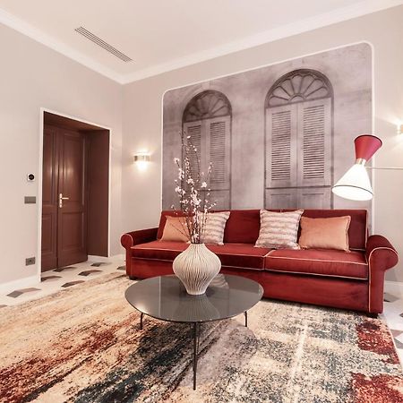 Be Mate Castel Sant'Angelo Apartment โรม ภายนอก รูปภาพ