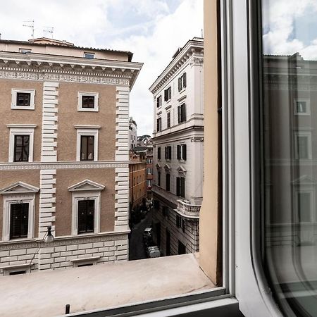 Be Mate Castel Sant'Angelo Apartment โรม ภายนอก รูปภาพ