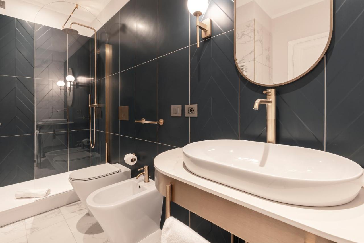Be Mate Castel Sant'Angelo Apartment โรม ภายนอก รูปภาพ