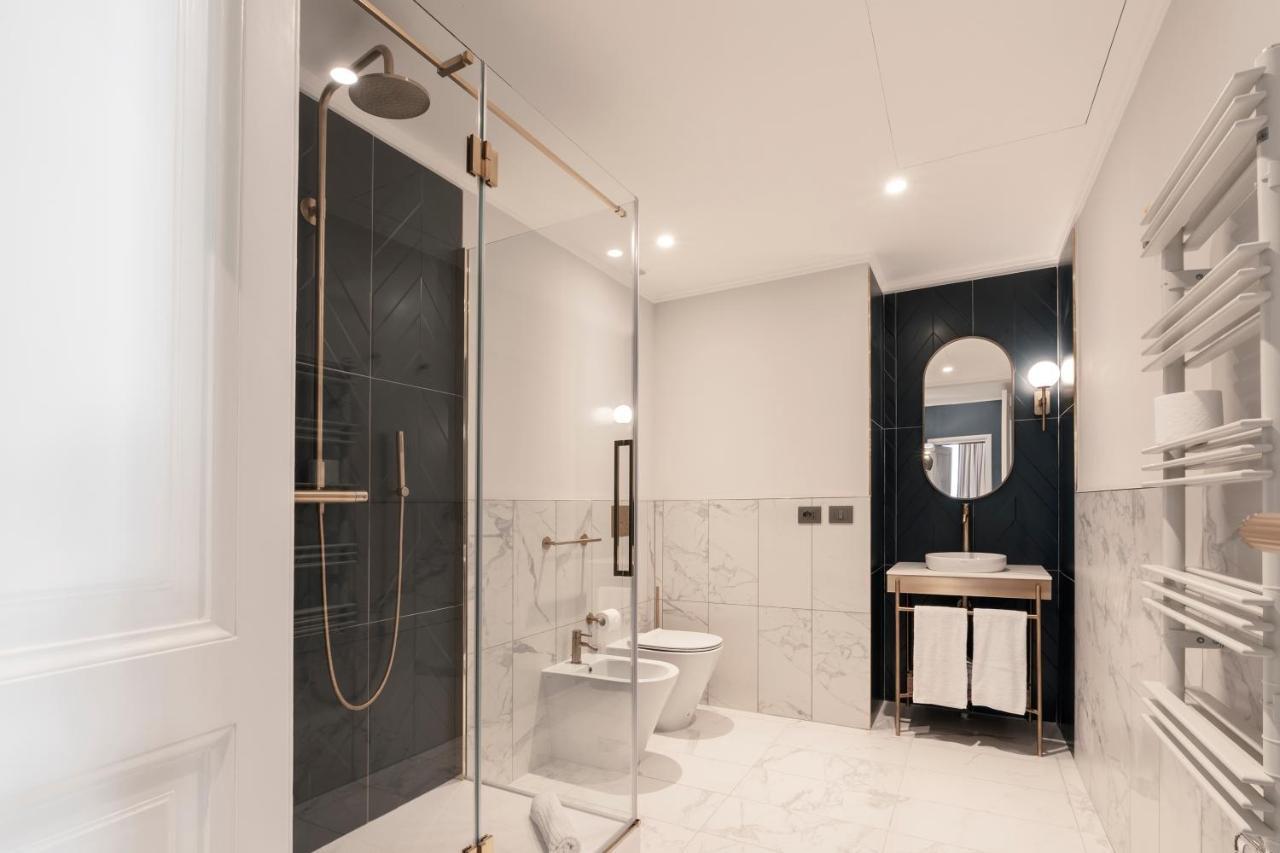Be Mate Castel Sant'Angelo Apartment โรม ภายนอก รูปภาพ