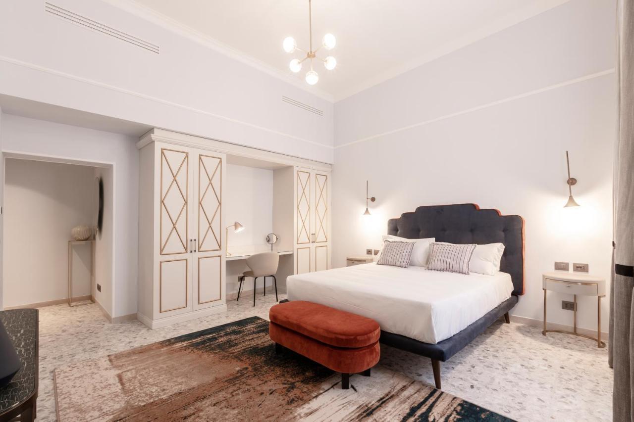 Be Mate Castel Sant'Angelo Apartment โรม ภายนอก รูปภาพ