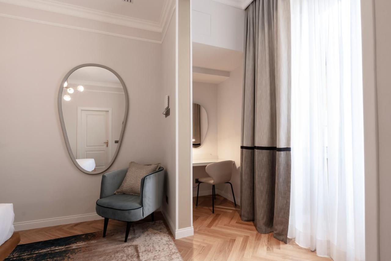 Be Mate Castel Sant'Angelo Apartment โรม ภายนอก รูปภาพ