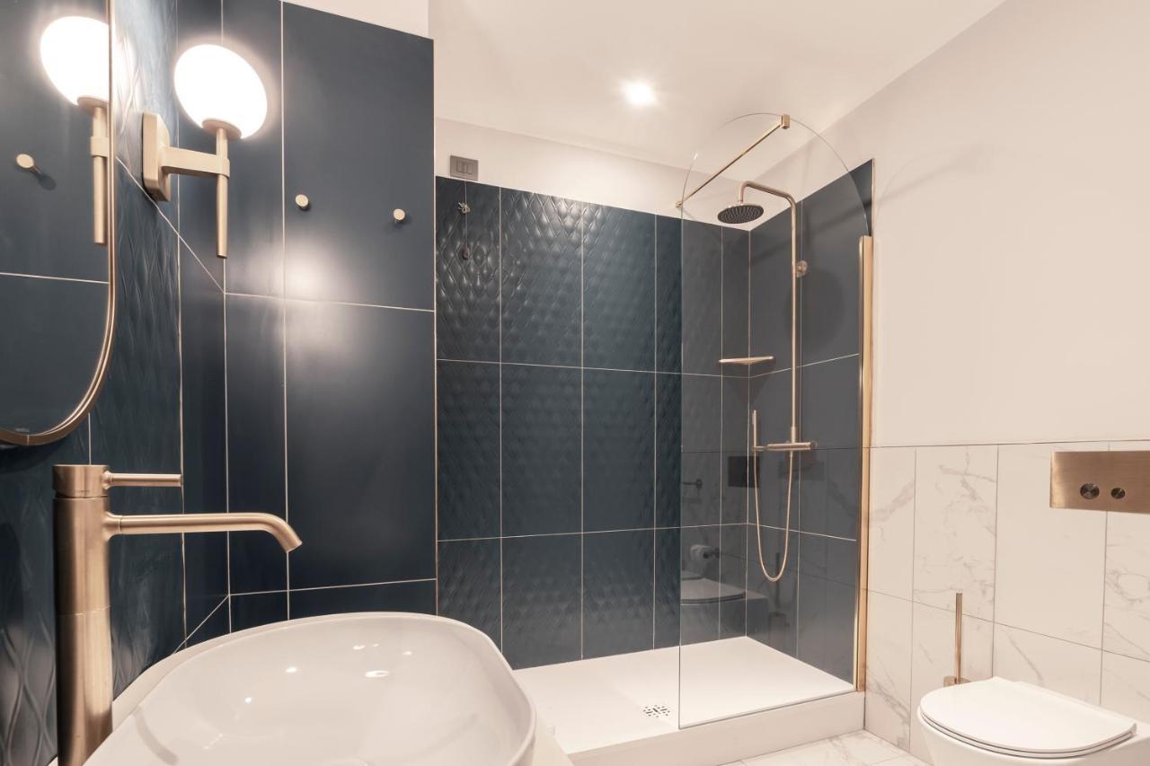 Be Mate Castel Sant'Angelo Apartment โรม ภายนอก รูปภาพ