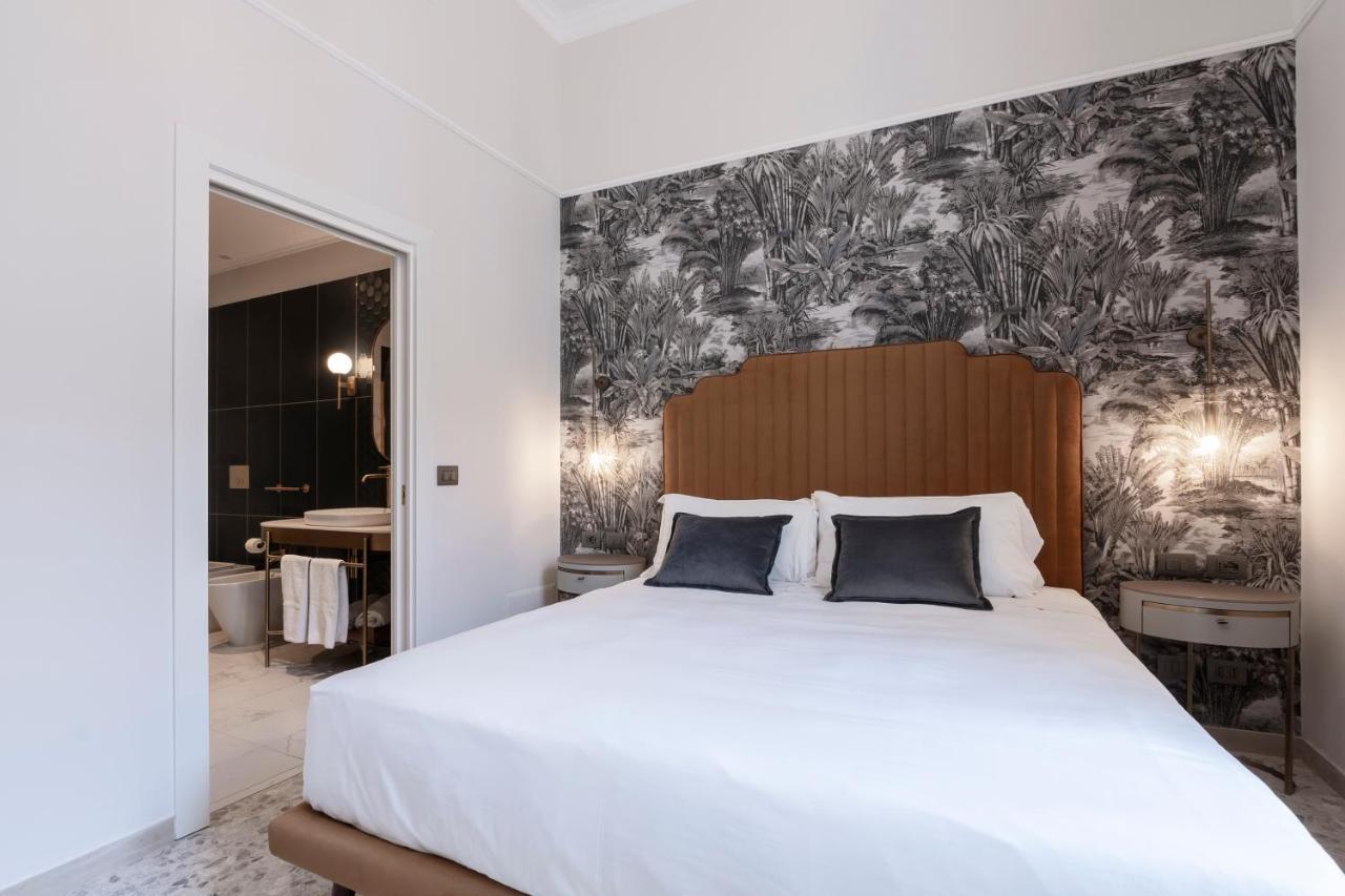 Be Mate Castel Sant'Angelo Apartment โรม ภายนอก รูปภาพ