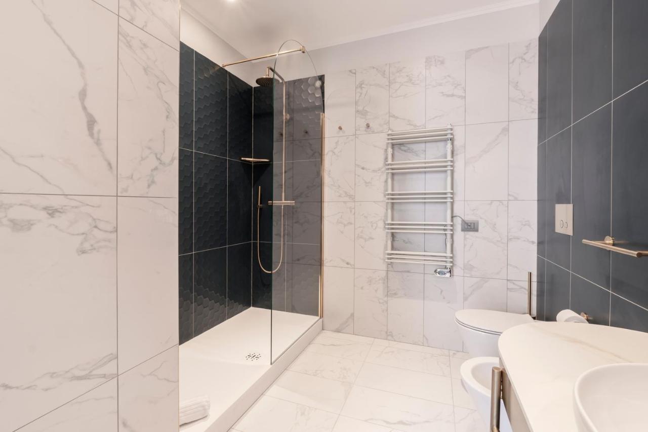 Be Mate Castel Sant'Angelo Apartment โรม ภายนอก รูปภาพ