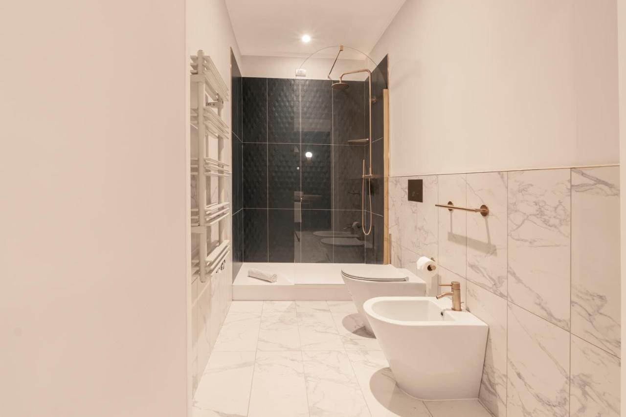 Be Mate Castel Sant'Angelo Apartment โรม ภายนอก รูปภาพ