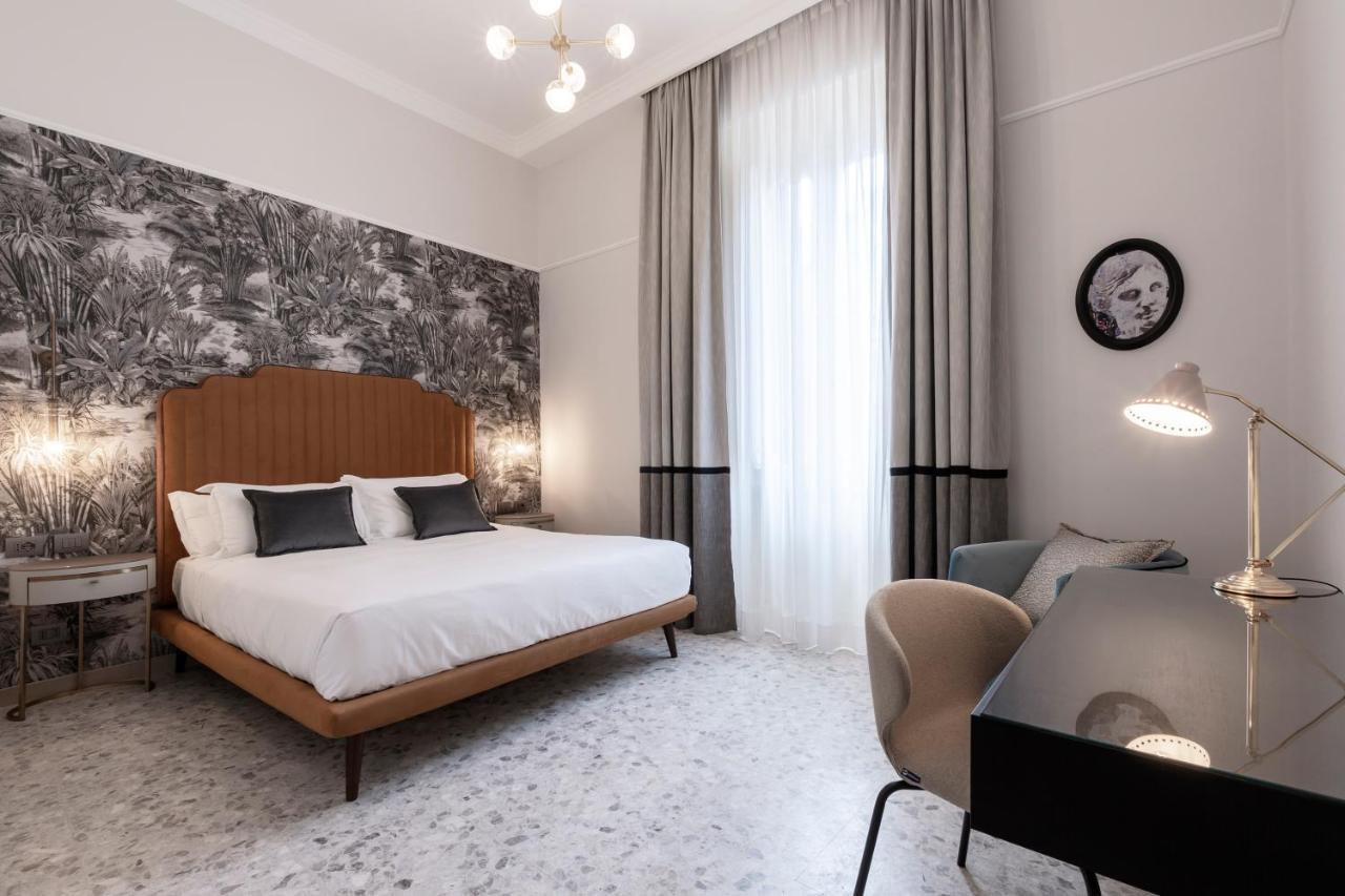 Be Mate Castel Sant'Angelo Apartment โรม ภายนอก รูปภาพ