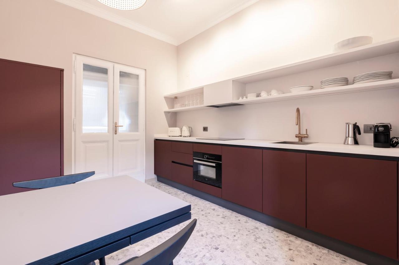 Be Mate Castel Sant'Angelo Apartment โรม ภายนอก รูปภาพ