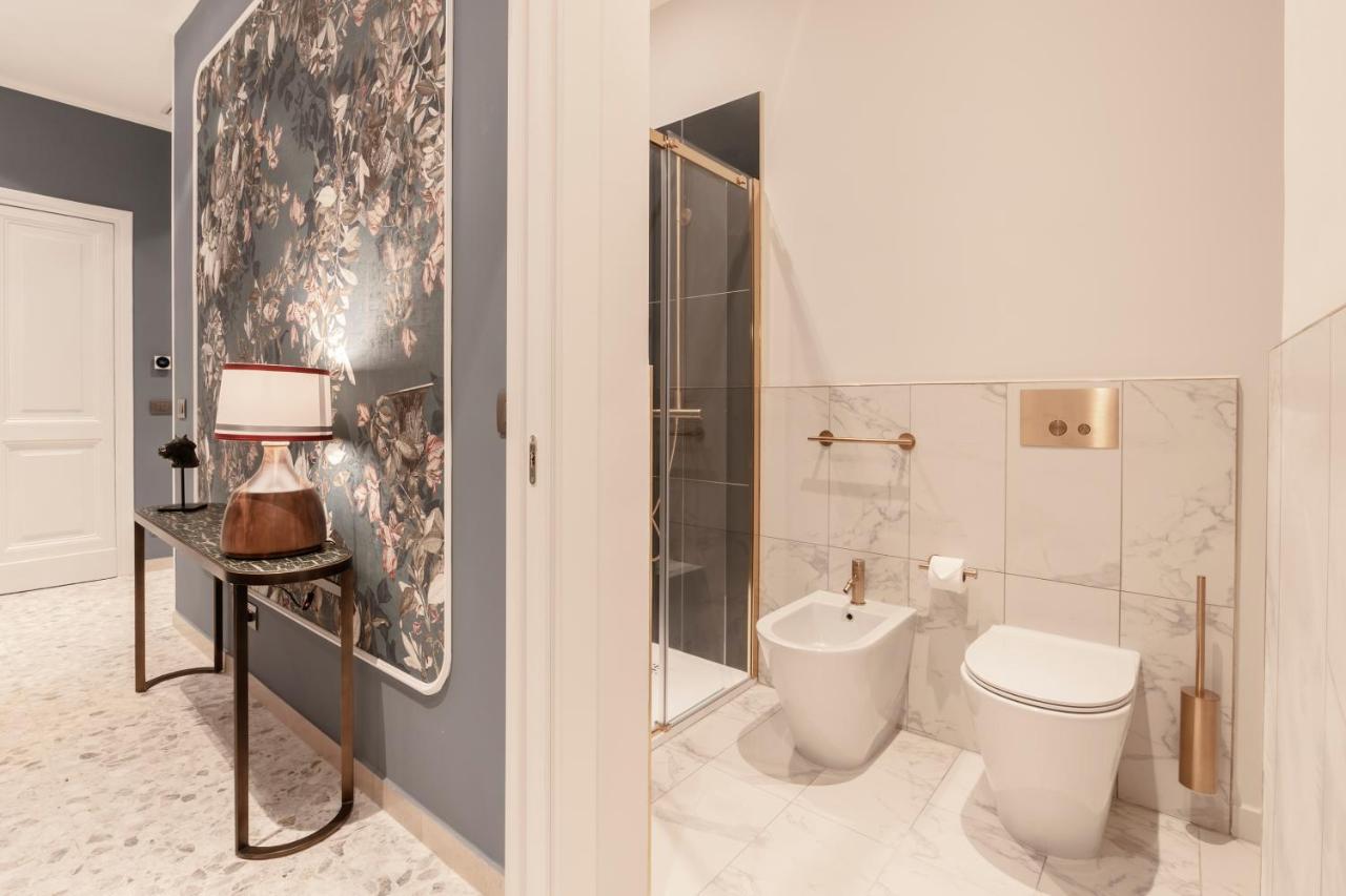 Be Mate Castel Sant'Angelo Apartment โรม ภายนอก รูปภาพ