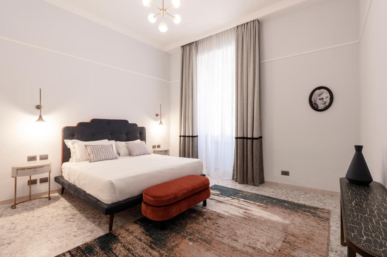 Be Mate Castel Sant'Angelo Apartment โรม ภายนอก รูปภาพ