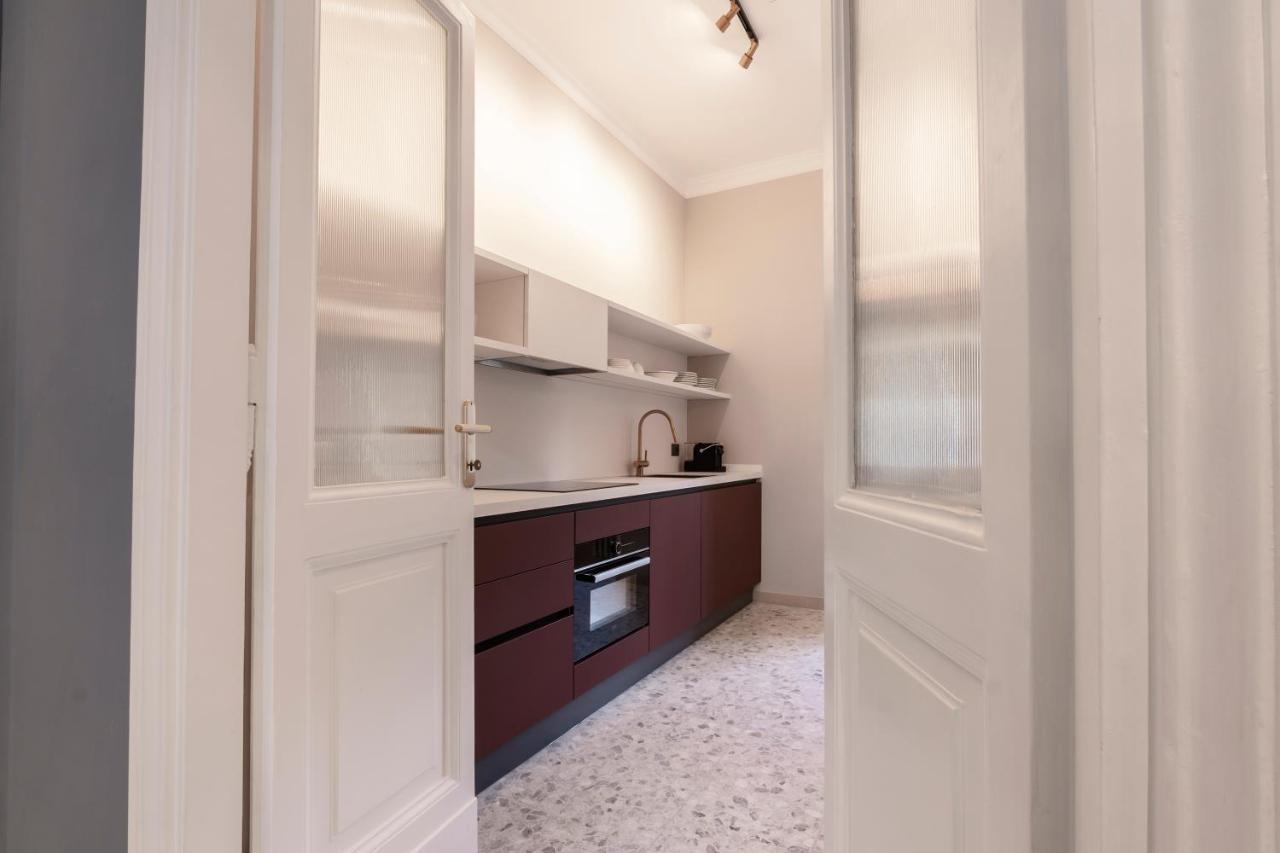 Be Mate Castel Sant'Angelo Apartment โรม ภายนอก รูปภาพ