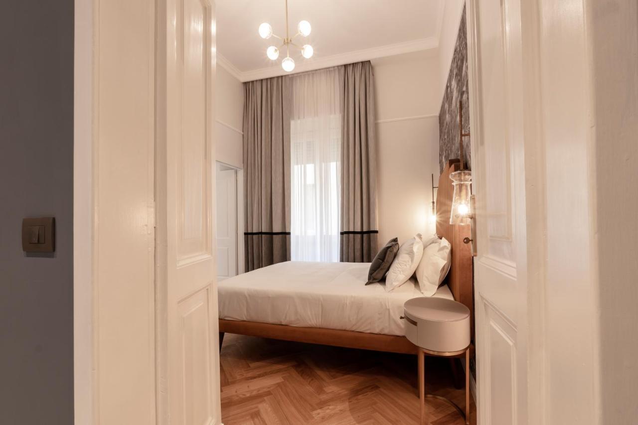 Be Mate Castel Sant'Angelo Apartment โรม ภายนอก รูปภาพ